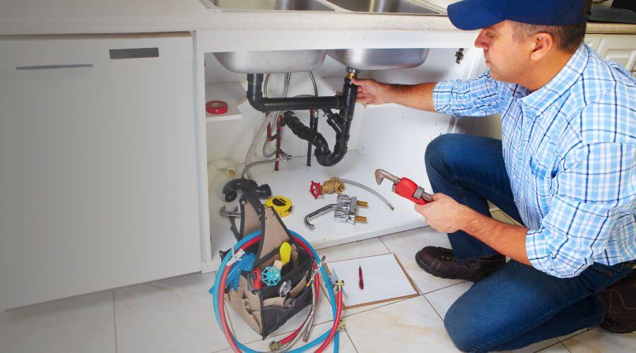 Professional Leak Detection in North Salem, IN
