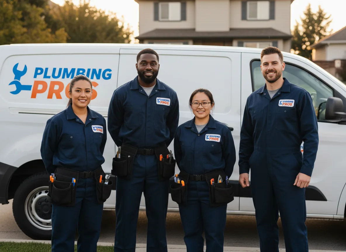 Water Heater Repair company in North Salem, IN
